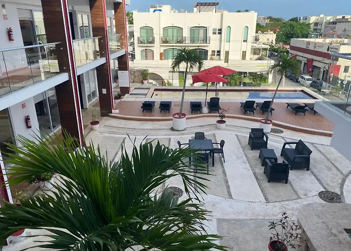 Cache & (adults Only) Hotel