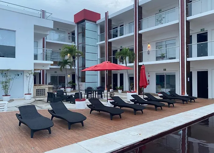 Hotel Cache & (adults Only) 3*