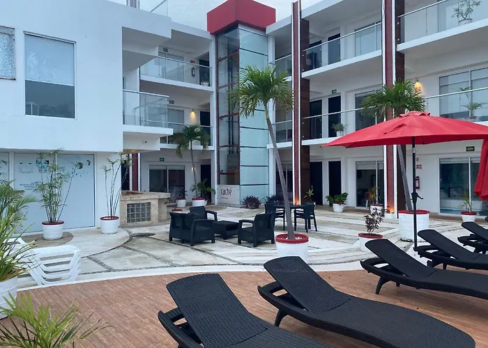 Hotel Cache & (adults Only)