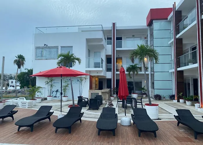 Hotel Cache & (adults Only) 3*