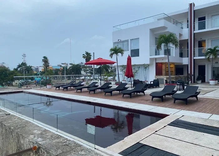 Hotel Cache & (adults Only)