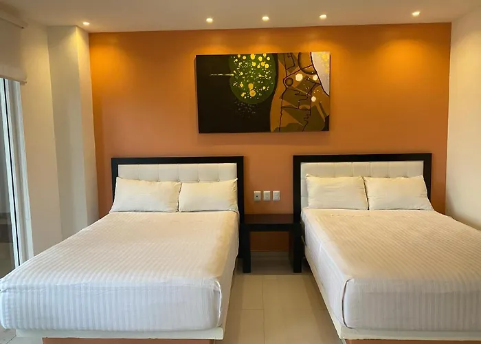 Cache & (adults Only) Hotel 3*