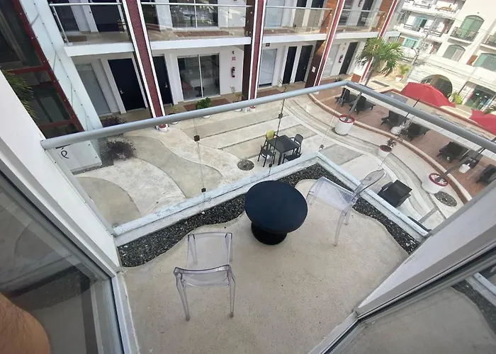 Cache & (adults Only) 3* Playa del Carmen
