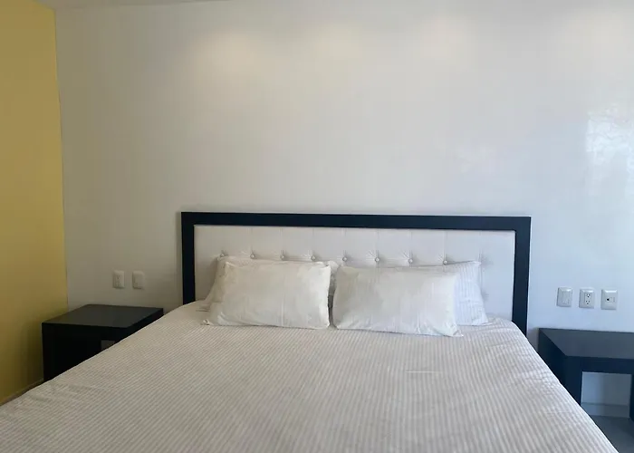 Cache & (adults Only) Hotel Playa del Carmen
