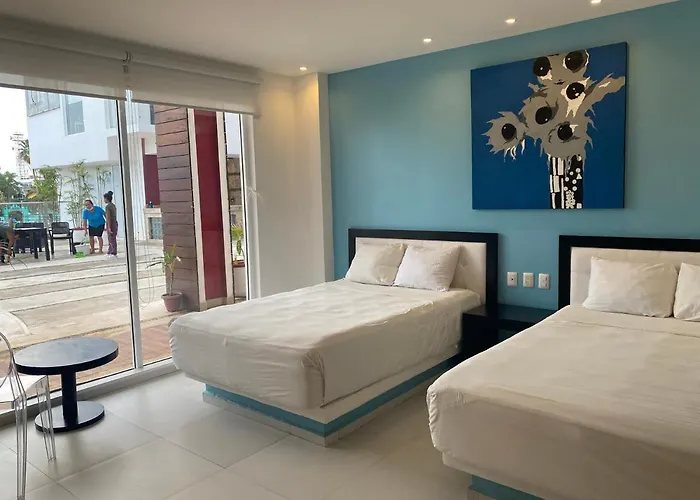 Cache & (adults Only) Hotel Playa del Carmen