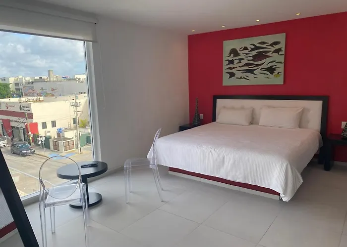 Hotel Cache & (adults Only) 3*