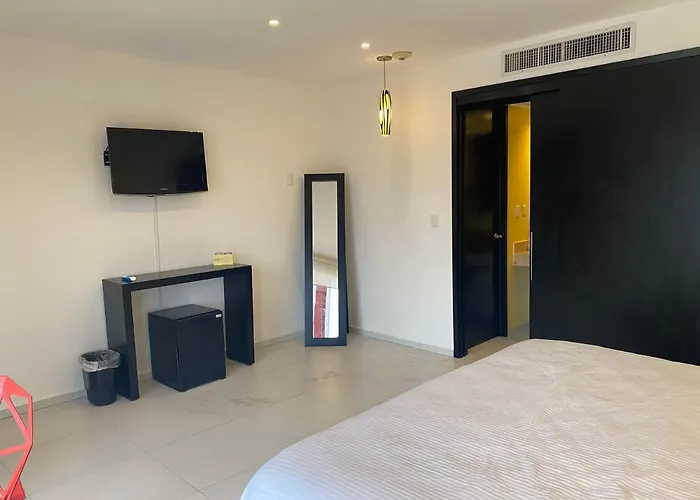 Hotel Cache & (adults Only) 3*