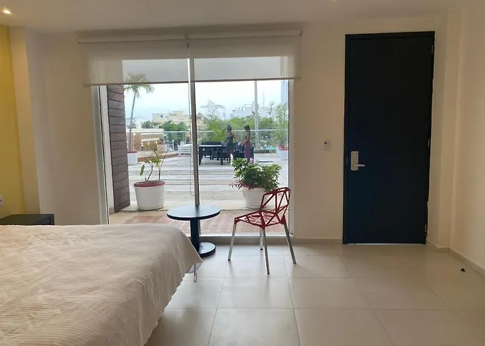 Cache & (adults Only) Playa del Carmen