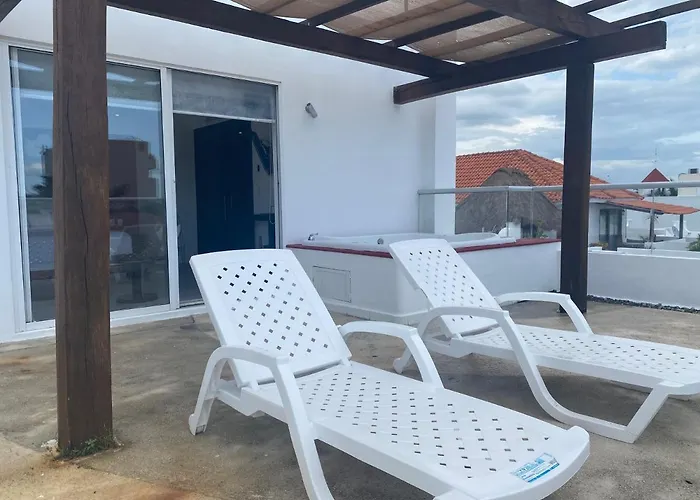 Cache & (adults Only) Hotel