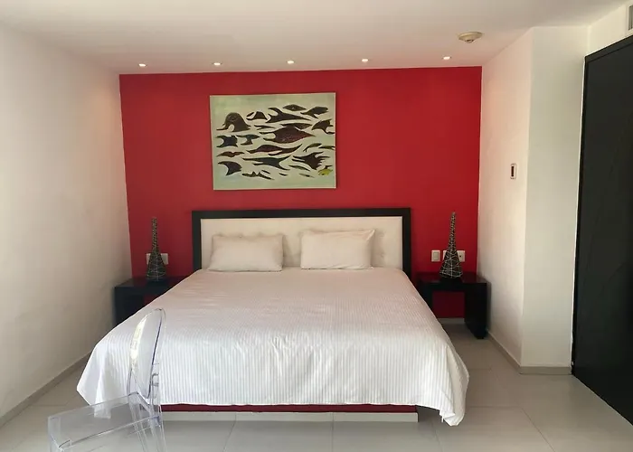 Hotel Cache & (adults Only)