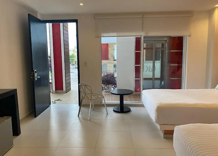 Cache & (adults Only) Hotel Playa del Carmen