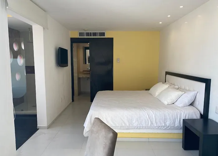 Hotel Cache & (adults Only) 3*