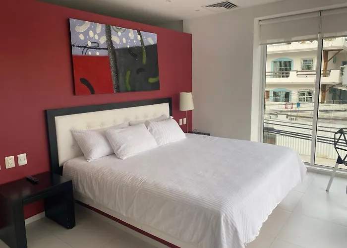 Hotel Cache & (adults Only)