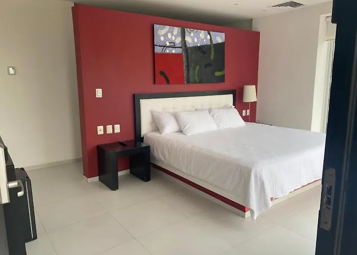 Cache & (adults Only) Hotel Playa del Carmen