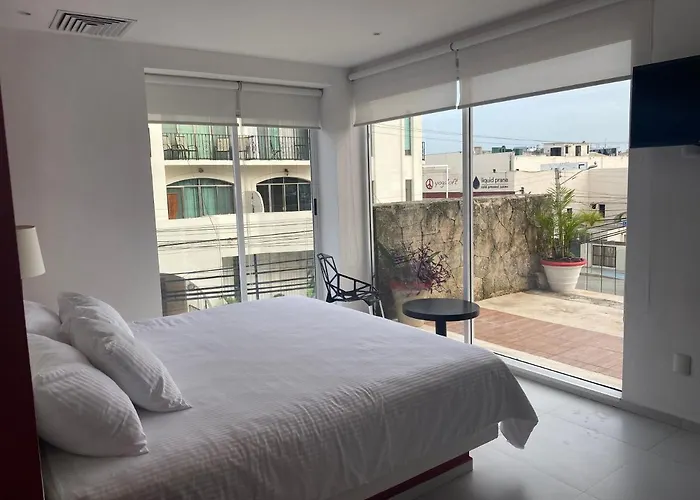 Cache & (adults Only) Playa del Carmen