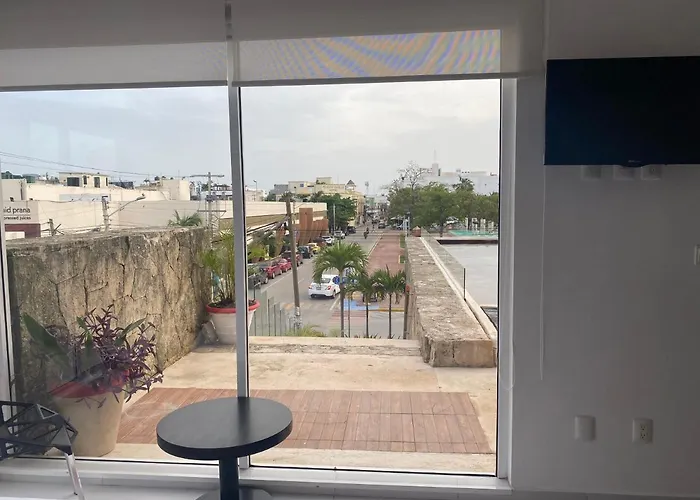 Cache & (adults Only) Hotel Playa del Carmen