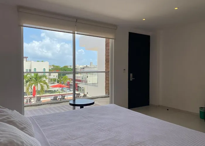 Cache & (adults Only) Playa del Carmen