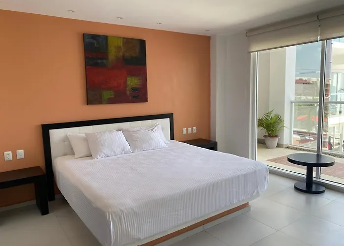 Cache & (adults Only) Playa del Carmen