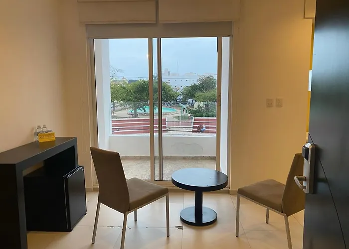 Cache & (adults Only) Hotel Playa del Carmen