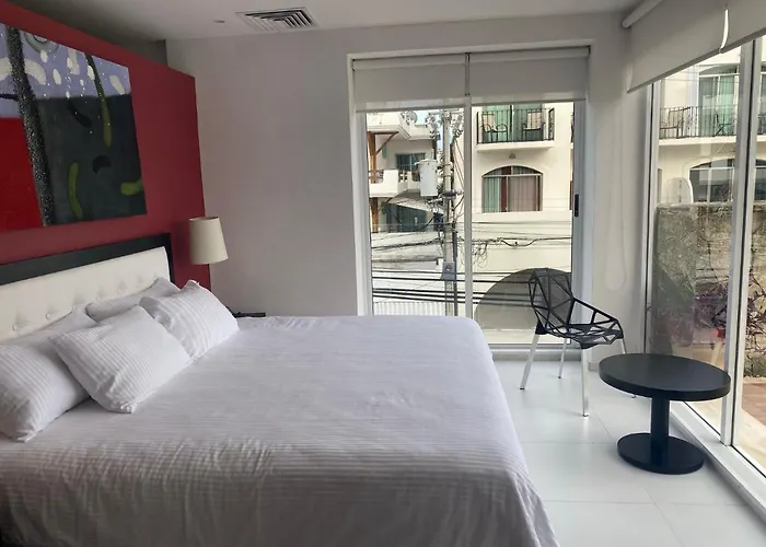 Cache & (adults Only) Hotel 3*