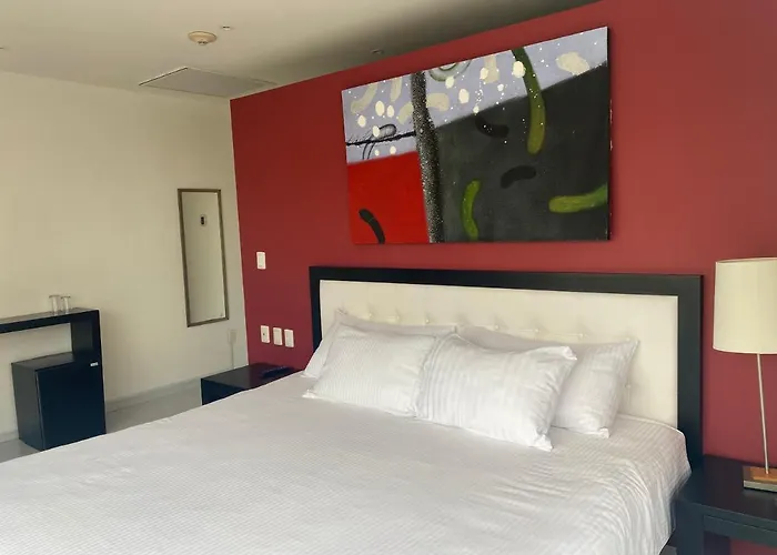 Cache & (adults Only) Hotel 3*