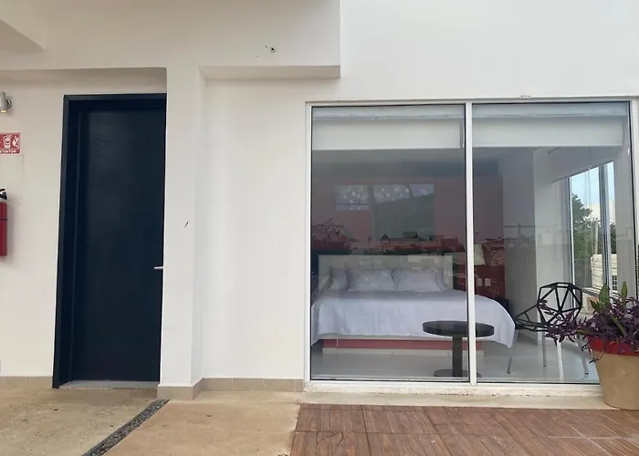 Cache & (adults Only) Hotel Playa del Carmen