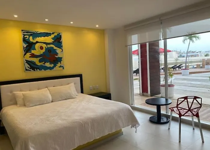 Cache & (adults Only) Hotel 3*