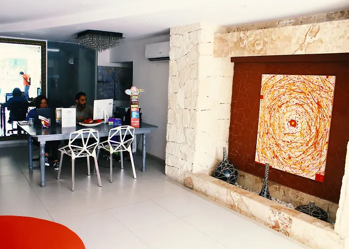 Cache & (adults Only) Hotel Playa del Carmen