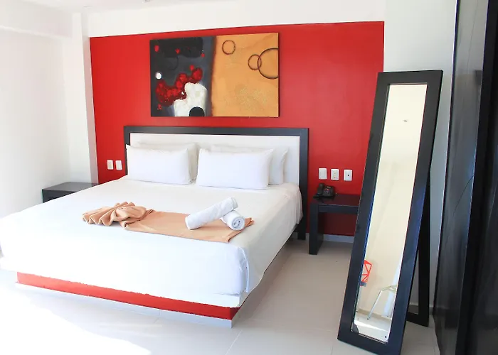 Hotel Cache & (adults Only) 3*