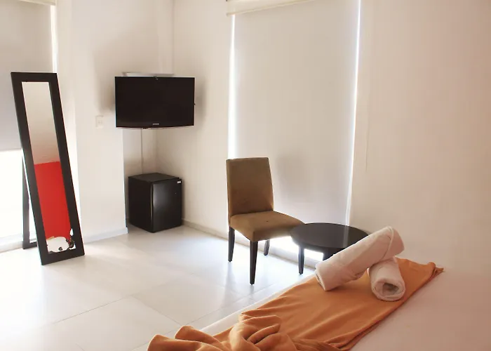 Cache & (adults Only) Playa del Carmen