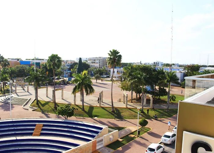 Cache & (adults Only) Hotel 3*