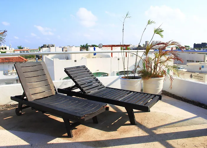 Hotel Cache & (adults Only)