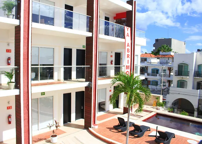 Hotel Cache & (adults Only)