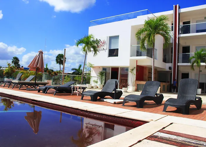 Cache & (adults Only) Playa del Carmen