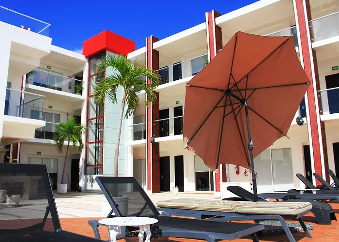 Hotel Cache & (adults Only)