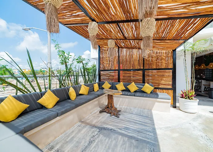 Hotel Cache & (adults Only) 3*