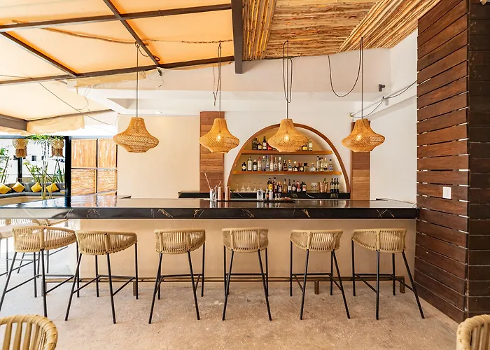 Cache & (adults Only) Playa del Carmen