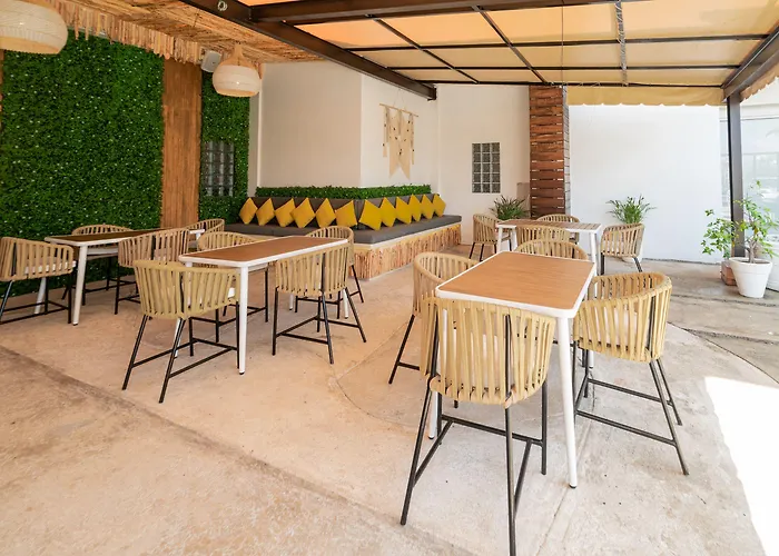 Hotel Cache & (adults Only) 3*