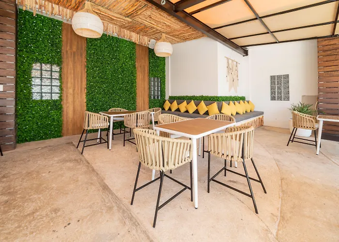 Cache & (adults Only) Hotel 3*