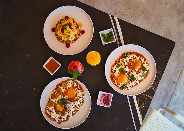 Cache & (adults Only) 3* Playa del Carmen