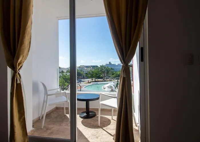 Hotel Cache & (adults Only) Playa del Carmen